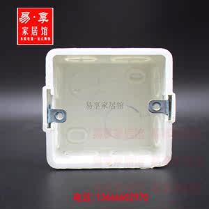 暗盒鸿雁 电缆接线盒在电力系统中的关键作用